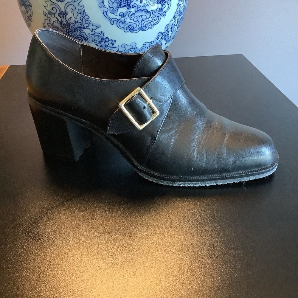 Ipanema Vintage Style Leather Loafers 👞🤩❤️‎
